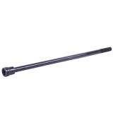 Вал приводу переднього мосту L-730 мм Z-15 мм діаметр 24 мм (після 2017 року) DongFeng 244