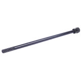 Вал приводу переднього мосту L-730 мм Z-15 мм діаметр 24 мм (після 2017 року) DongFeng 244