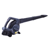 Пилосос садовий "Воздуходув" акумуляторний SF8A512 40V 2 АКБ (4A; 4A) + зарядний пристрій - TTG