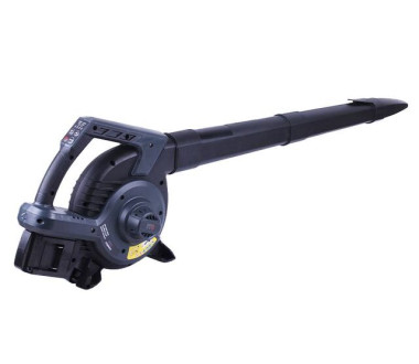 Пилосос садовий "Воздуходув" акумуляторний SF8A512 40V 2 АКБ (4A; 4A) + зарядний пристрій - TTG