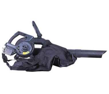 Пилосос садовий "Воздуходув" акумуляторний SF8A512 40V 2 АКБ (4A; 4A) + зарядний пристрій - TTG