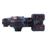 Пилосос садовий "Воздуходув" акумуляторний SF8A512 40V 2 АКБ (4A; 4A) + зарядний пристрій - TTG