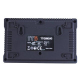 Пилосос садовий "Воздуходув" акумуляторний SF8A512 40V 2 АКБ (4A; 4A) + зарядний пристрій - TTG