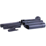 Пилосос садовий "Воздуходув" акумуляторний SF8A512 40V 2 АКБ (4A; 4A) + зарядний пристрій - TTG