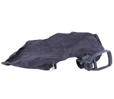 Пилосос садовий "Воздуходув" акумуляторний SF8A512 40V 2 АКБ (4A; 4A) + зарядний пристрій - TTG