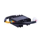 Реле зарядки - ZUBR YBX