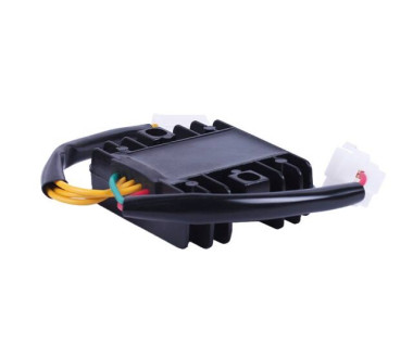 Реле зарядки - ZUBR YBX