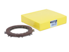 Диски зчеплення, к-т 3шт. - Актив/Дельта/Альфа YBX