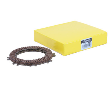 Диски зчеплення, к-т 3шт. - Актив/Дельта/Альфа YBX