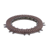 Диски зчеплення, к-т 3шт. - Актив/Дельта/Альфа YBX