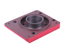 Плита перехідна - КПП YBX