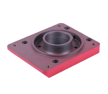 Плита перехідна - КПП YBX