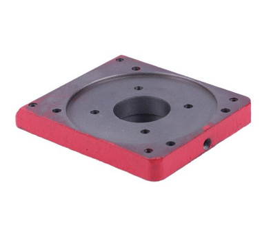 Плита перехідна - КПП YBX