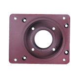 Плита перехідна - КПП YBX