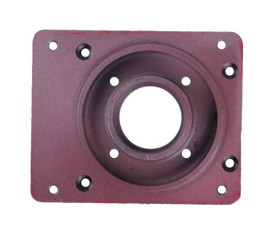 Плита перехідна - КПП YBX