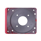 Плита перехідна - КПП YBX