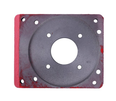 Плита перехідна - КПП YBX