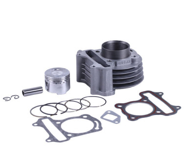 Поршневая (ЦПГ) 47 мм, к-т: 12 единиц - 50CC/80СС - 4T - TTG