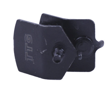 Амортизатор-шпилька М8 мм - GN 2-3,5 KW - TTG