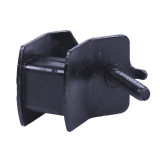 Амортизатор-шпилька М8 мм - GN 2-3,5 KW - TTG