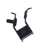 Амортизатор-шпилька М8 мм - GN 2-3,5 KW - TTG