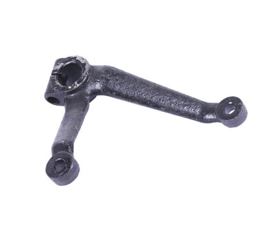 Важіль поворотний лівий Shifeng 240