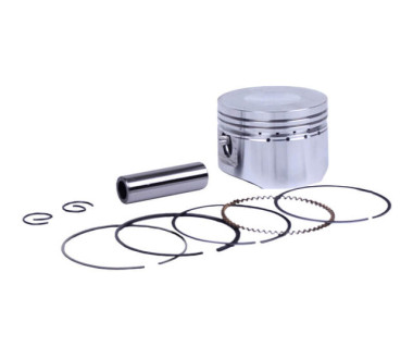 Поршневий комплект 52,00 мм (3+1)