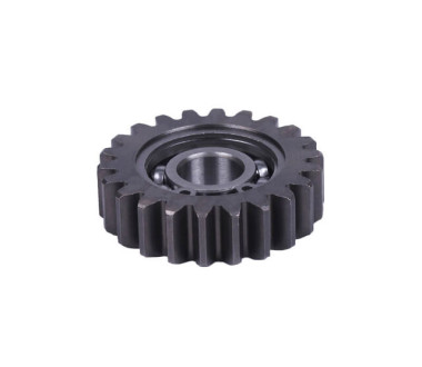 Шестерня задньої передачі у зборі (3+1)