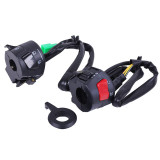 Блок керування (л+п) LF150-2E