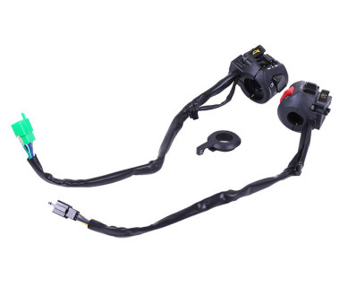 Блок керування (л+п) LF150-2E