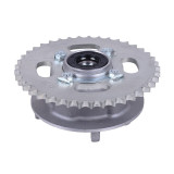 Демпфер заднього колеса+зірка 428*41 LF150-2E