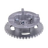 Демпфер заднього колеса+зірка 428*41 LF150-2E