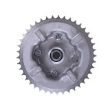 Демпфер заднього колеса+зірка 428*41 LF150-2E