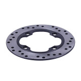 Диск гальмівний задній LF150-10В