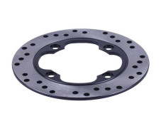 Диск гальмівний задній LF150-10В