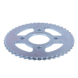 Зірка задня 428*46Т LF150/200-10B