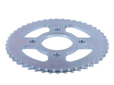 Зірка задня 428*46Т LF150/200-10B