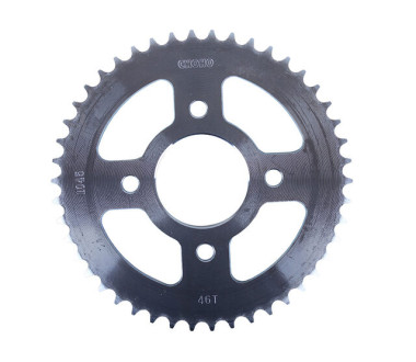 Зірка задня 428*46Т LF150/200-10B