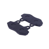 Колодки гальмівні передні XY250-6В