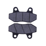 Колодки гальмівні передні XY250-6В