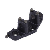 Траверса верхня з хомутами (37 мм) XY200GY-9А