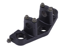 Траверса верхня з хомутами (37 мм) XY200GY-9А