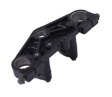 Траверса верхня з хомутами (37 мм) XY200GY-9А