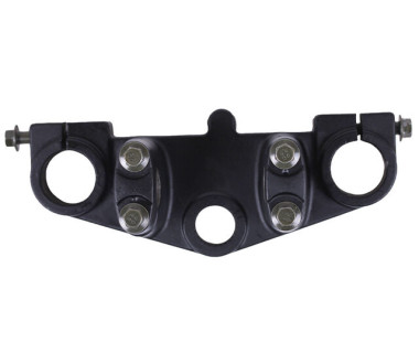 Траверса верхня з хомутами (37 мм) XY200GY-9А