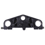 Траверса верхня з хомутами (37 мм) XY200GY-9А