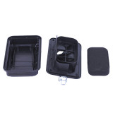 Фільтр повітряний у зборі - GN-2-3,5KW