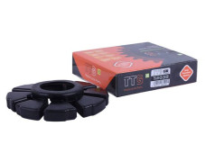 Гумки демпфера - СВ-125/150 - TTG