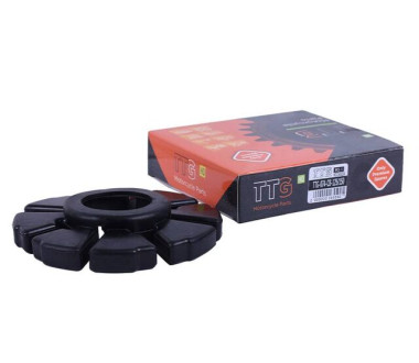 Гумки демпфера - СВ-125/150 - TTG