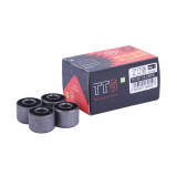 Сайлентблоки ступиці задньої, к-т 4 шт.: 24*9*18 - СВ-125/150 - TTG