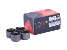 Сайлентблоки ступиці задньої, к-т 4 шт.: 24*9*18 - СВ-125/150 - TTG